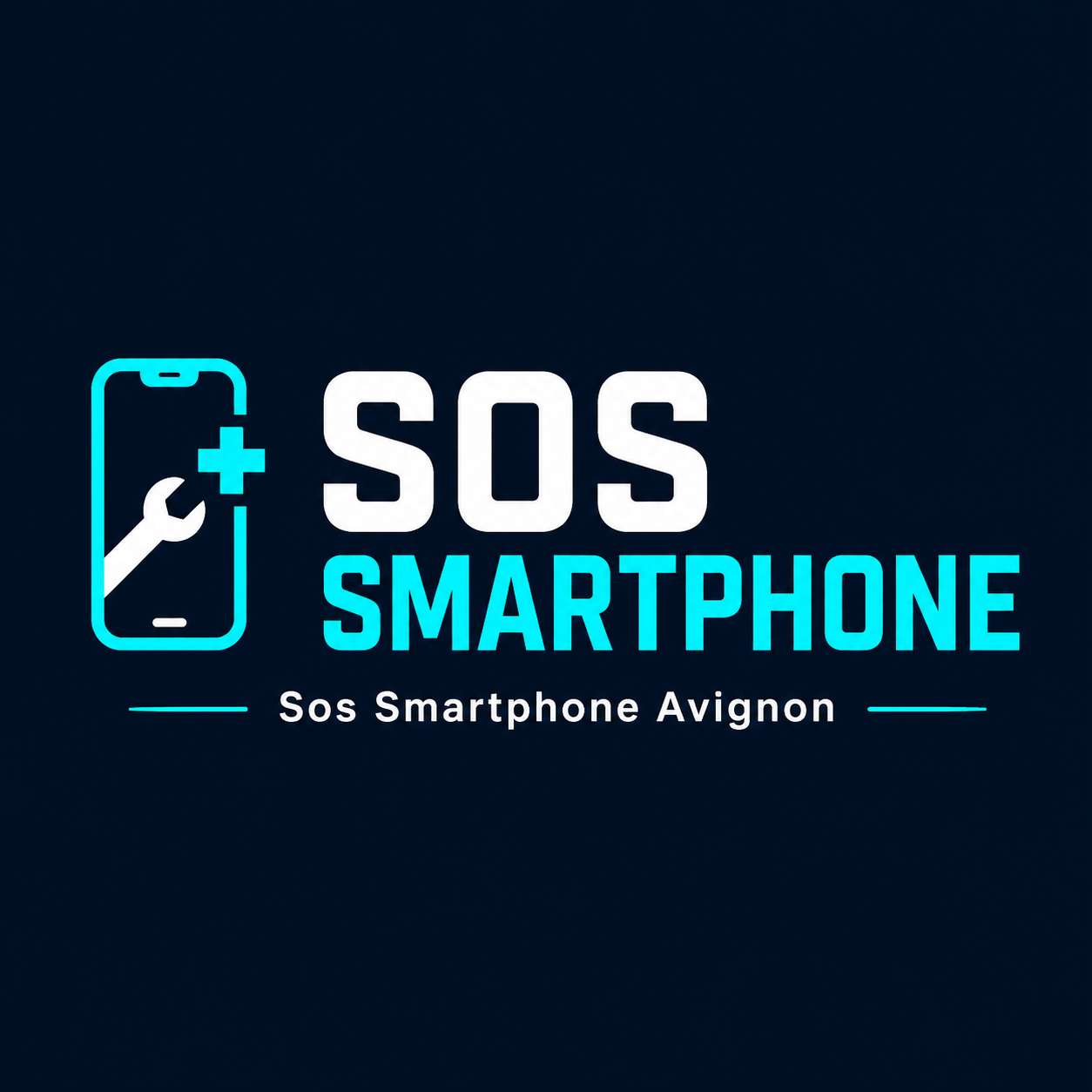SOS Smartphone Avignon